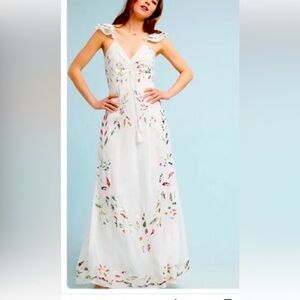 Farm Rio Maxi dress
